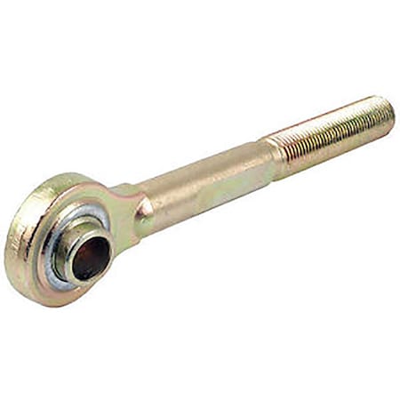 Aftermarket 82001389 LH Fits CAT II Top Link Ball End Fits Case Fits New Holland Fits Ford 2 81824144